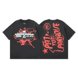 Picture of Hellstar T Shirts Short _SKUHellstarS-XLgftx60510225